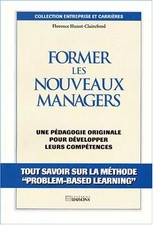FORMER LES NOUVEAUX MANAGERS
