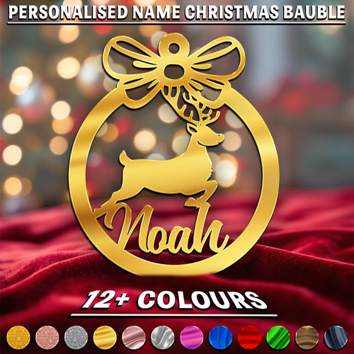 Ornement boule noël - ornement, de