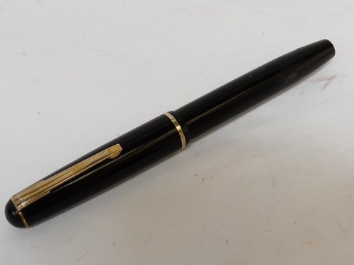 Stylo plume royal objets - plume,