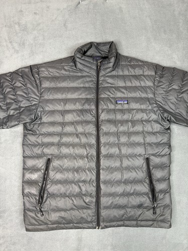 Used patagonia down sweater - used,