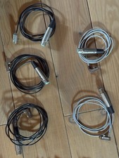 Nagra SN Cable Microphone