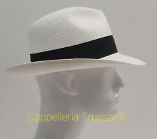 Chapeau De Paille Type Panama