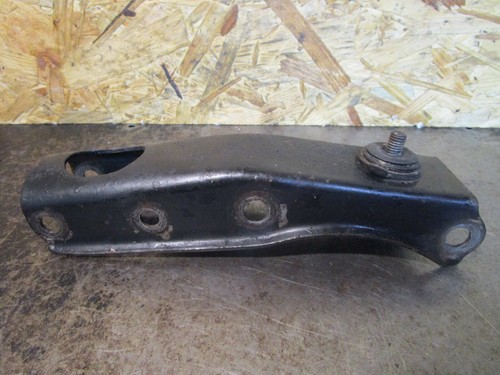 Support moteur avant honda xls - moteur,