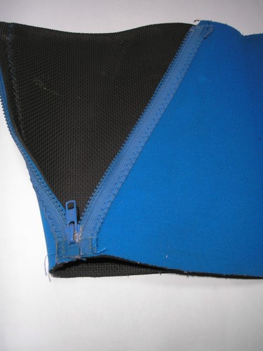 Ceinture sudation en - de,