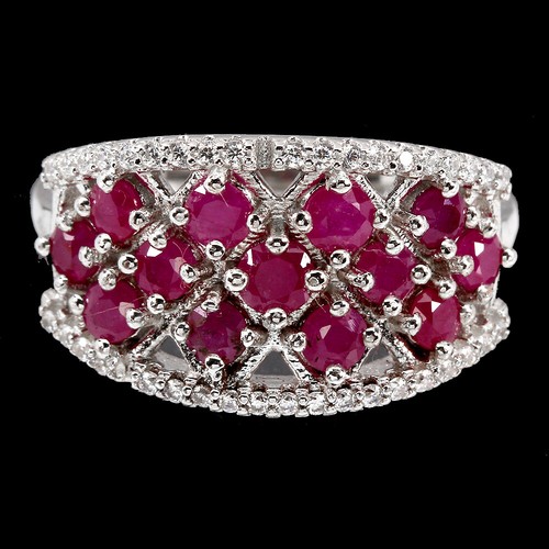 Bague argent sterling - bague, 925