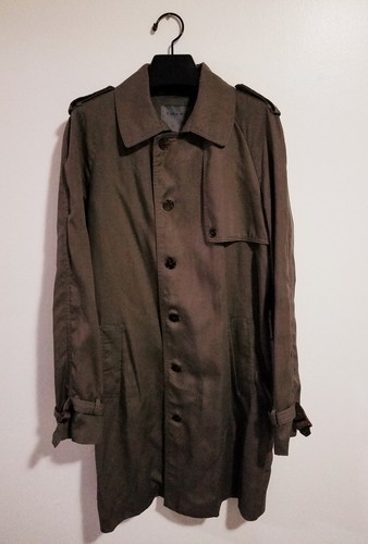 Zara men dark - men's,