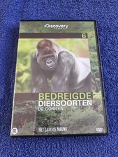 DVD DOCUMENTAIRE ANIMALIER  "