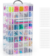 Boite Rangement Compartiment