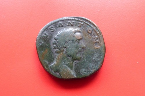 Rome antonin le pieux - rome,