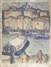 Antoine ARLANDIS né en