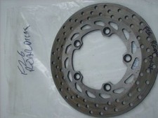 Yamaha FZ6 S2 2009 5VX (ok 07