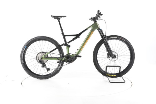 Orbea rise m20 vtt - orbea,