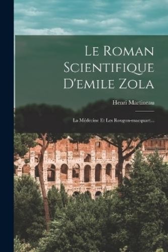 Henri martineau roman - henri,
