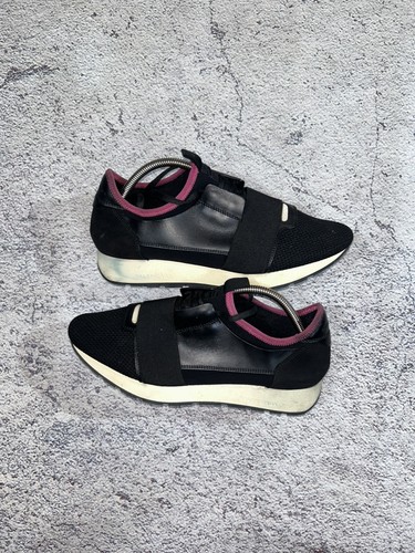 Balenciaga race runner - race,