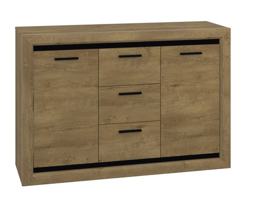 Buffet baltica commode - buffet, "baltica"