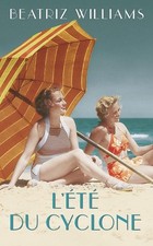 l'été du cyclone - Beatriz
