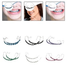 Décoration dentaire