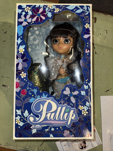 Reduced jun planning pullip - reduced!!,