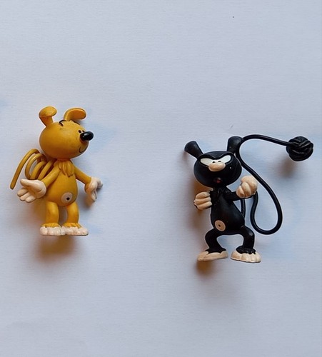 Figurines bébés - figurines,