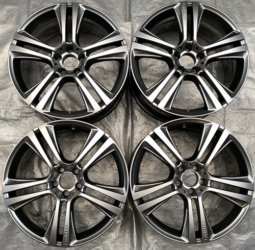 Jantes alu mercedes benz - jantes,