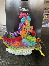 Figurine disney britto Aladdin Jasmine