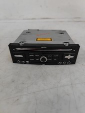 Autoradio d'origine CITROEN C4 GRAND PICASSO 1 1616963180