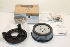 SCREAMIN EAGLE KIT STAGE1 FILTRE AIR pr HARLEY DAVIDSON ref 29000009A * ORIGINAL