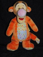 😻Peluche doudou Tigrou