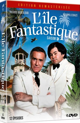 île fantastique saison 3 - fantastique,