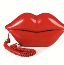 Téléphone Fixe Vintage