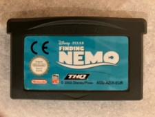 Finding Nemo | Nintendo Game