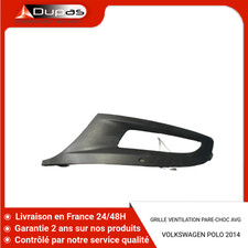 🇫🇷 GRILLE VENTILATION