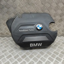 BMW X1 F48 Capot Moteur