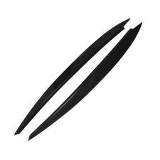 1 Paire ABS Voiture Phare