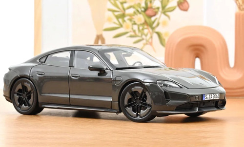 Norev porsche taycan turbo s - norev,,