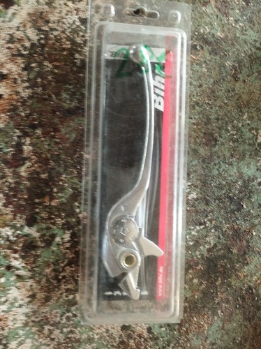 Levier frein 650dl - 650dl, vstrom