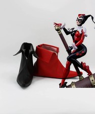 Batman Harley Quinn Cosplay