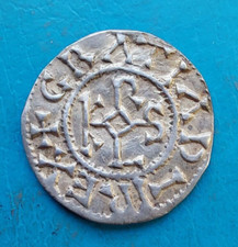 Carolingiens Charles II le