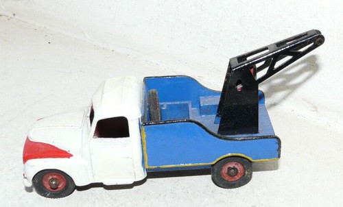 Dinky toys citroen - dinky,
