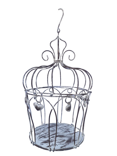 Cage oiseaux décorative - ,