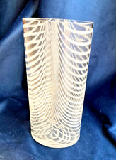 Vase Kosta Boda suèdois à