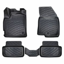 SET TAPIS DACIA SANDERO III