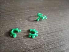 Playmobil accessoir  indien Décoration Verte camp tipi western