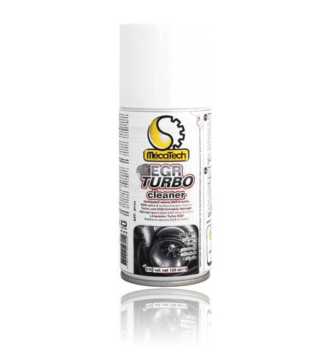 Nettoyant vanne egr turbo - nettoyant,