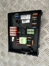 Boitier fusible - VOLKSWAGEN