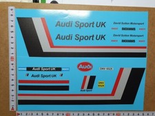 DECALS 1/18 VOLKSWAGEN VW LT35