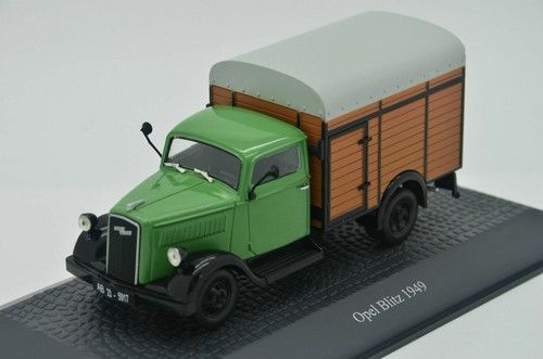 Opel blitz 1949 - 1949,