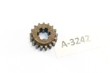 Jawa 250 350 Perak - roue