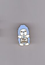 Pin's parfum / Tartine et chocolat (EGF)