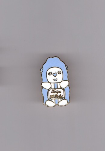 Pin parfum tartine et - /,